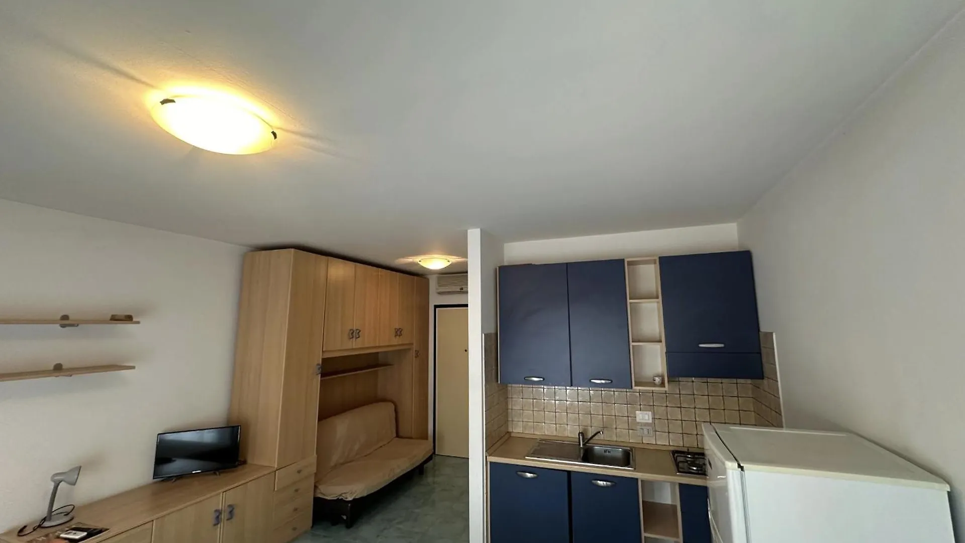 Airone Mare-Santa Barbara-Garage,60M Dal Mare Apartment Lido di Jesolo 0*,