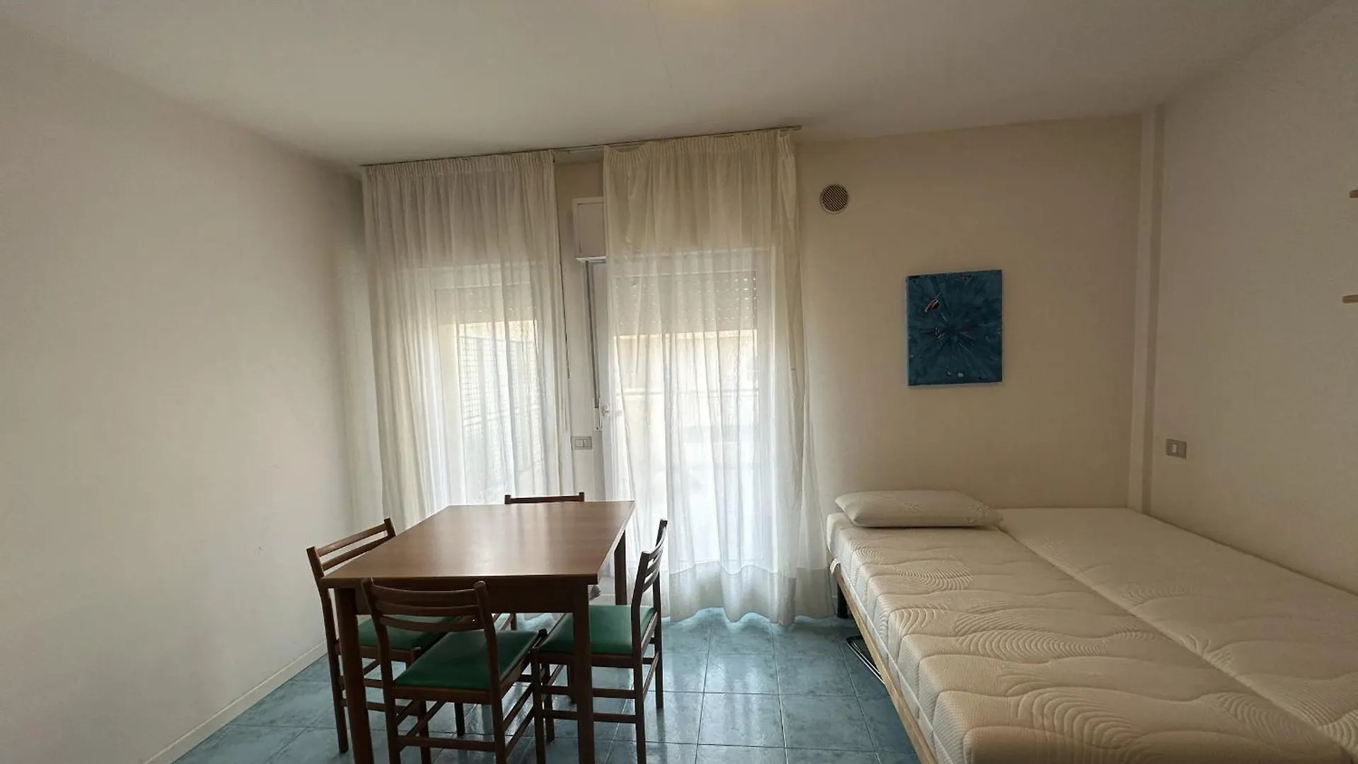 Airone Mare-Santa Barbara-Garage,60M Dal Mare Apartment Lido di Jesolo 0*,  Italy