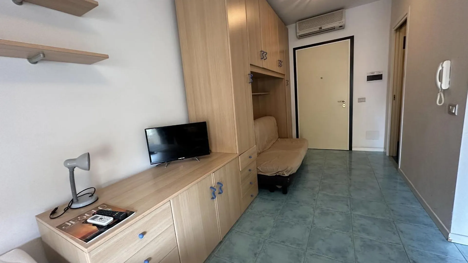 Airone Mare-Santa Barbara-Garage,60M Dal Mare Apartment Lido di Jesolo
