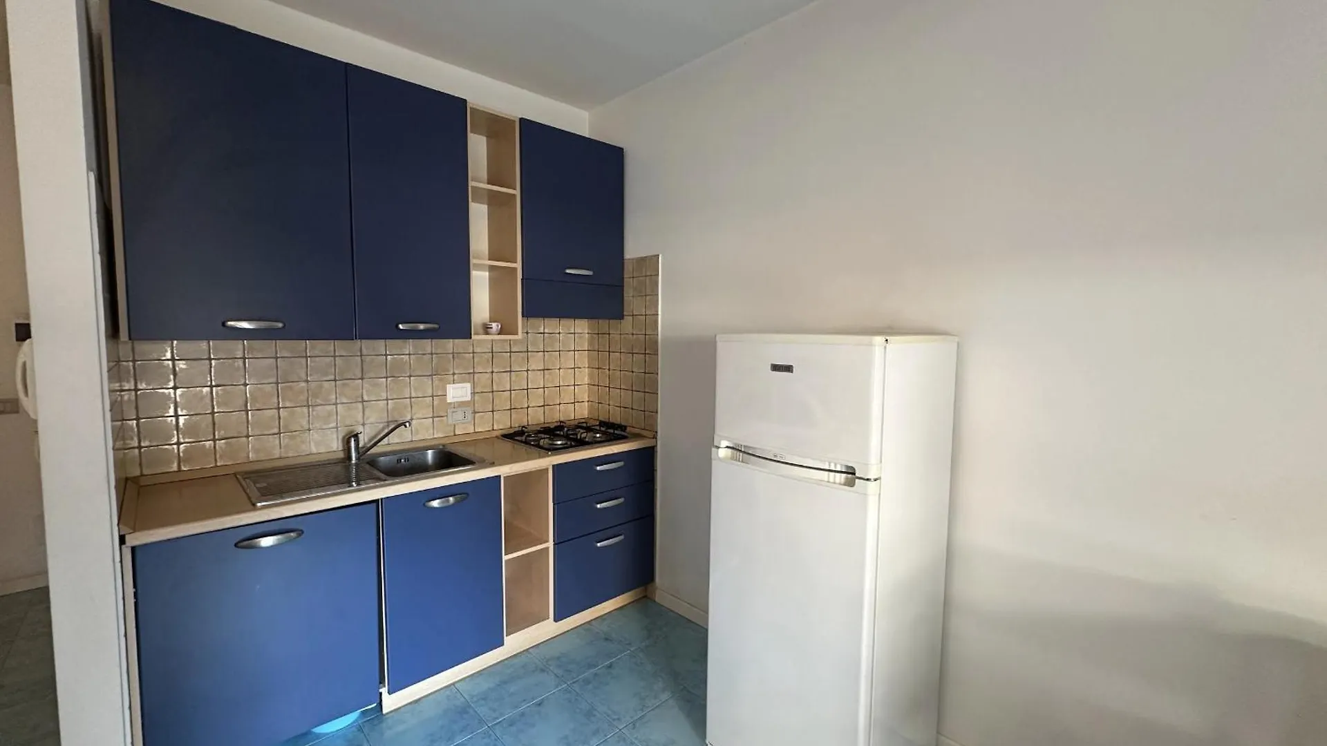 Airone Mare-Santa Barbara-Garage,60M Dal Mare Apartment Lido di Jesolo