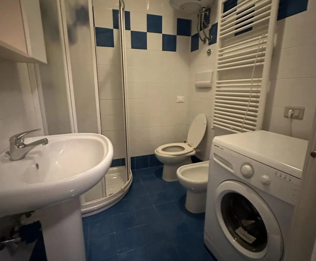 Airone Mare-Santa Barbara-Garage,60M Dal Mare Apartment Lido di Jesolo